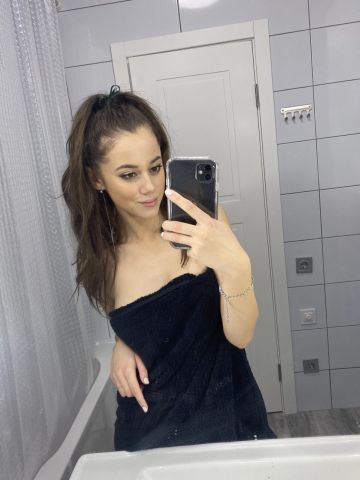 Индивидуалка Филиция Фотография 3