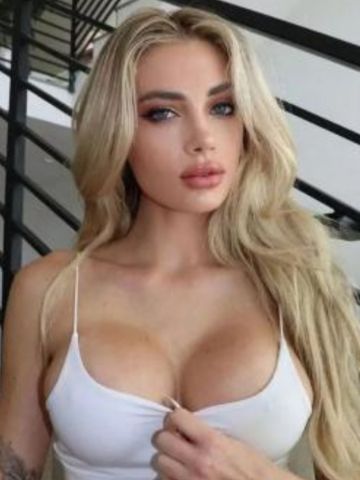 Индивидуалка Кира Фотография 6